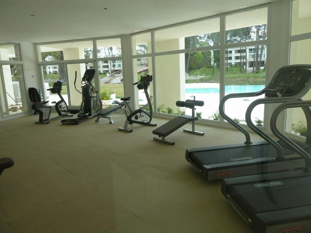 Apartments Greenpark Punta Ballena Exterior photo